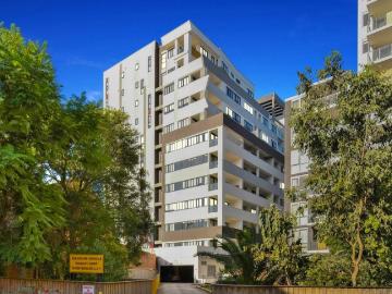 Modern Apartment Living in the Heart of Bankstown Convenient & Contemporary Living with Private Balcony
