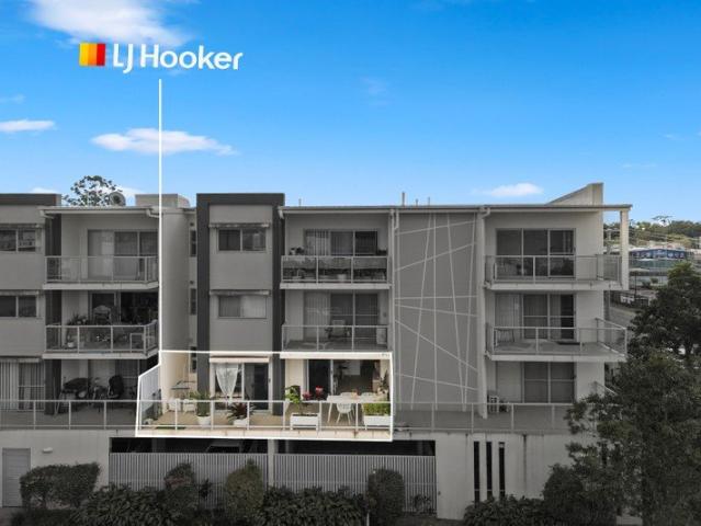 MODERN APARTMENT LIVING IN THE HEART OF BEENLEIGH
