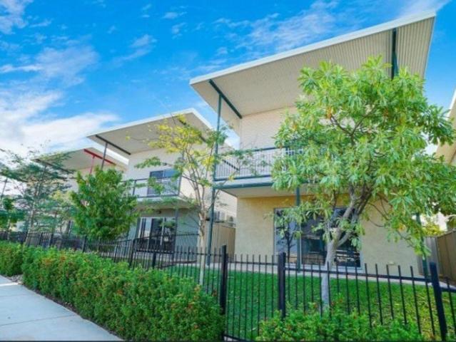 Modern Apartment Living in the Heart of Bellamack