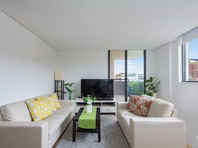 Modern Apartment Living in the Heart of Blacktown