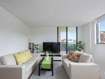 Modern Apartment Living in the Heart of Blacktown