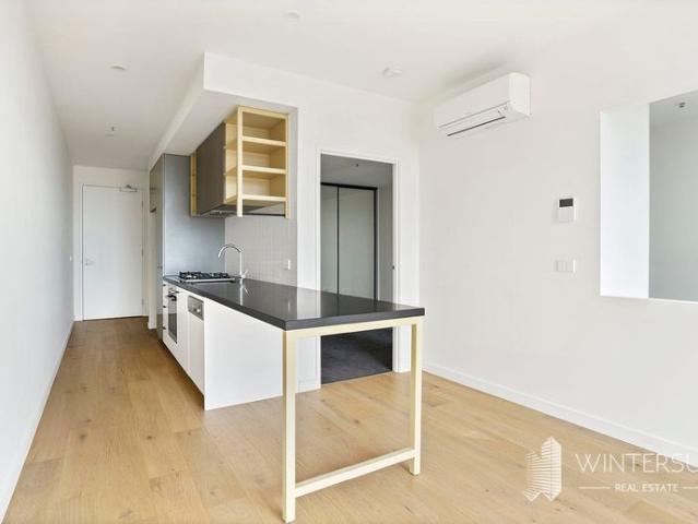 Modern Apartment Living in the Heart of Brunswick East