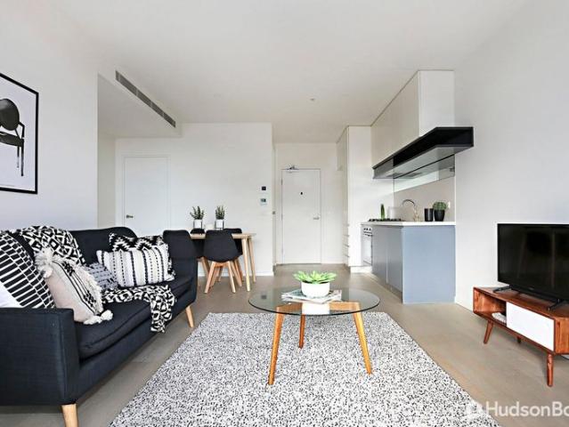 Modern Apartment Living in the Heart of Brunswick East