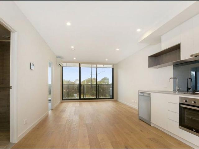 Modern Apartment Living in the Heart of Bundoora