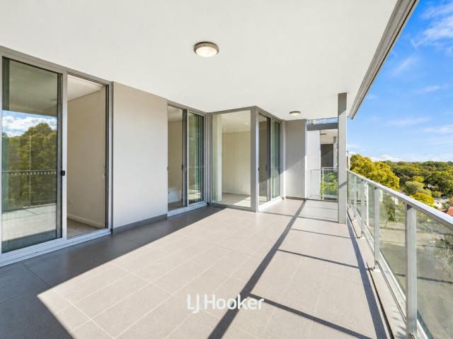 Modern Apartment Living in the Heart of Gordon