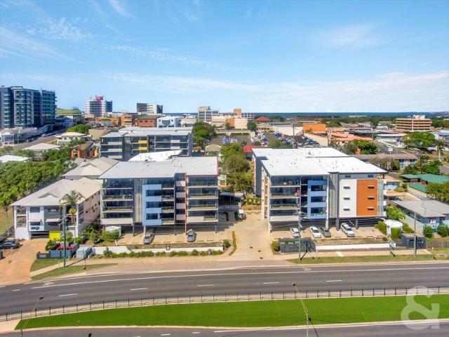 Modern Apartment Living in the Heart of Gladstone