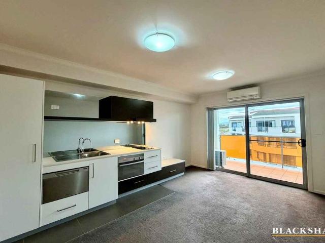 Modern Apartment Living in the Heart of Greenway