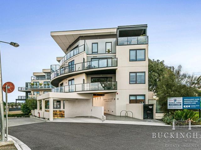 Modern Apartment Living in the Heart of Greensborough