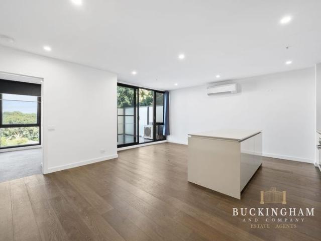Modern Apartment Living in the Heart of Greensborough