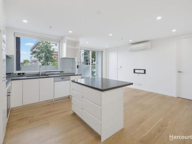 Modern Apartment Living in the Heart of Doncaster