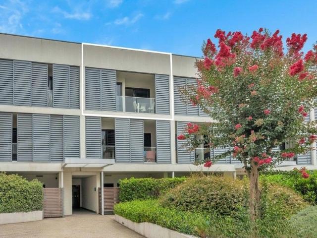 Modern Apartment Living in the Heart of Dandenong