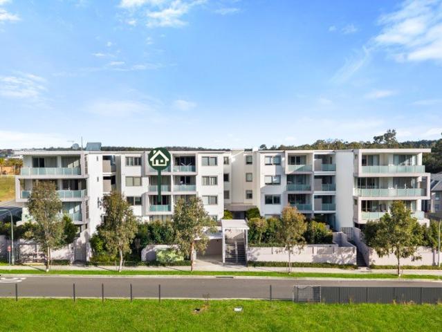 Modern Apartment Living in the Heart of Edmondson Park