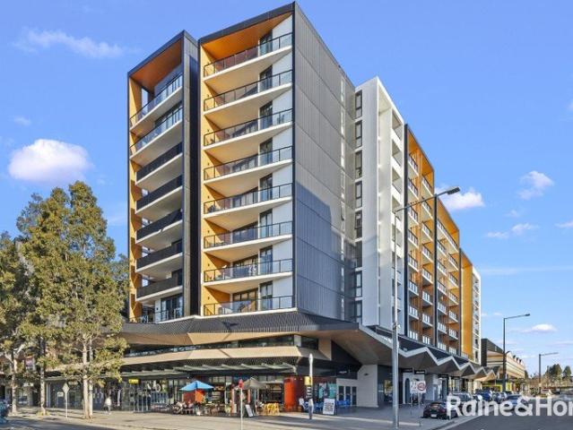 MODERN APARTMENT LIVING IN THE HEART OF EDMONDSON PARK