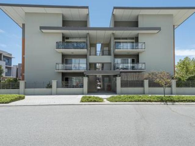 Modern Apartment Living in the Heart of Ellenbrook