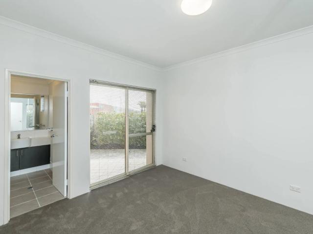 Modern Apartment Living in the Heart of Ellenbrook