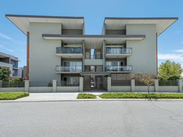 Modern Apartment Living in the Heart of Ellenbrook