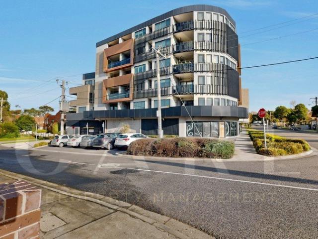 Modern Apartment Living in the Heart of Essendon