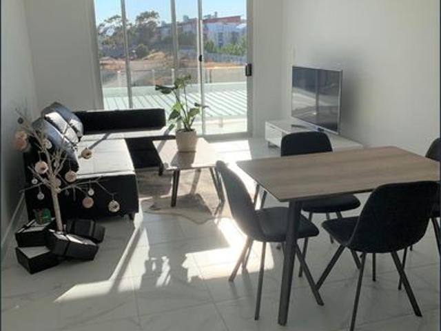 Modern Apartment Living in the Heart of Findon