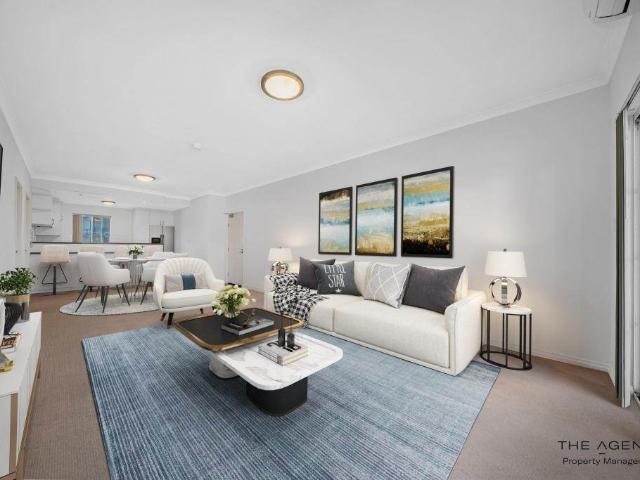 Apartment For Lease 38/165 Grand Boulevard, Joondalup WA 6027