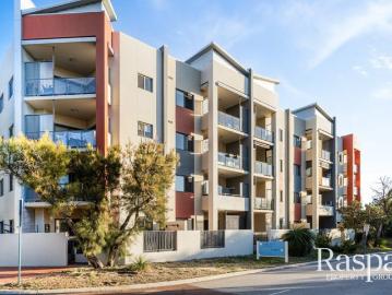 Modern Apartment Living in the Heart of Joondalup