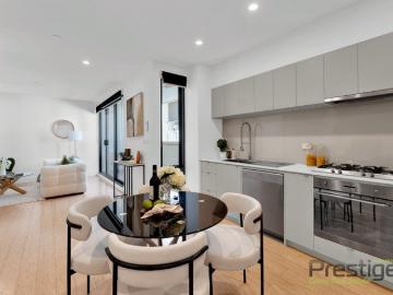 Moonee Ponds, Melbourne, Victoria, Victoria