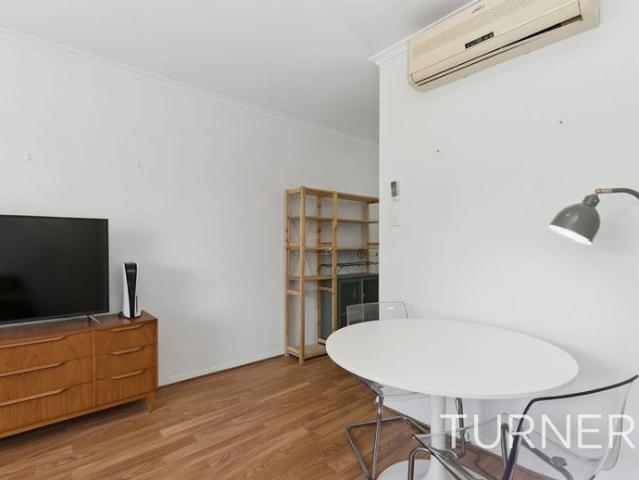 Modern Apartment Living in the Heart of North Adelaide