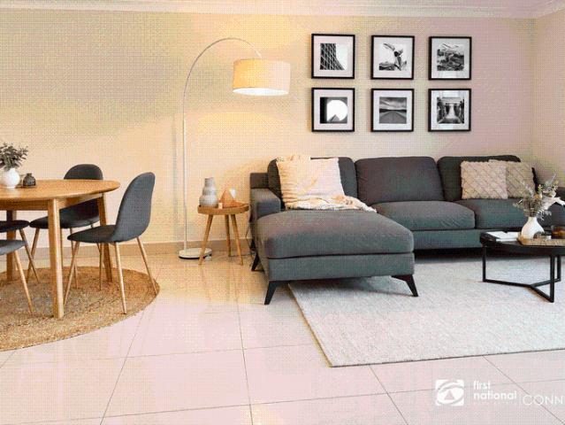 Modern Apartment Living in the Heart of North Richmond
