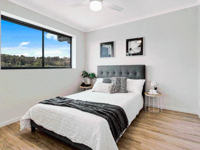 Modern Apartment In Nambour