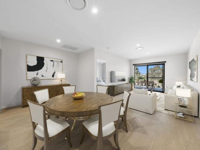 Modern Apartment Living in the Heart of Nundah