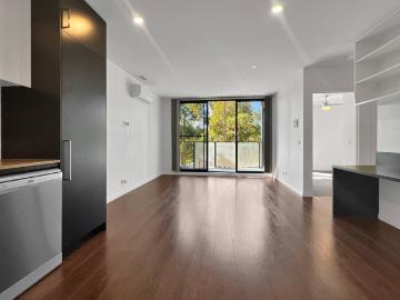 Modern Apartment Living in the Heart of Soho Village