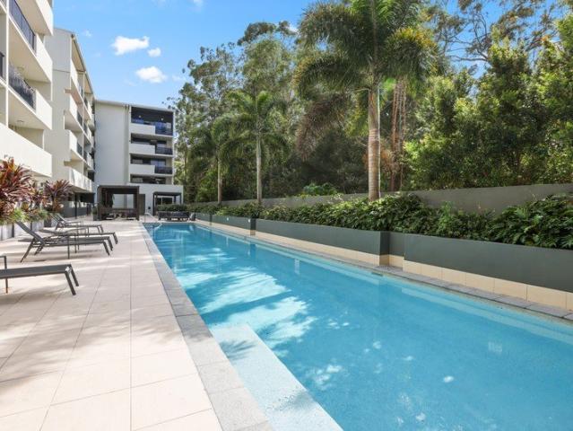 Modern Apartment Living in the Heart of Sippy Downs