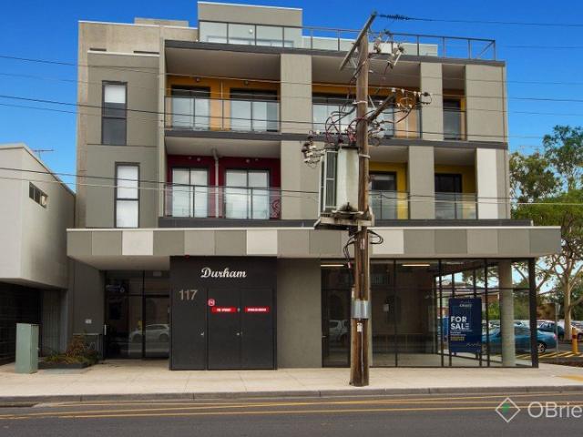 Modern Apartment Living in the Heart of Sunshine