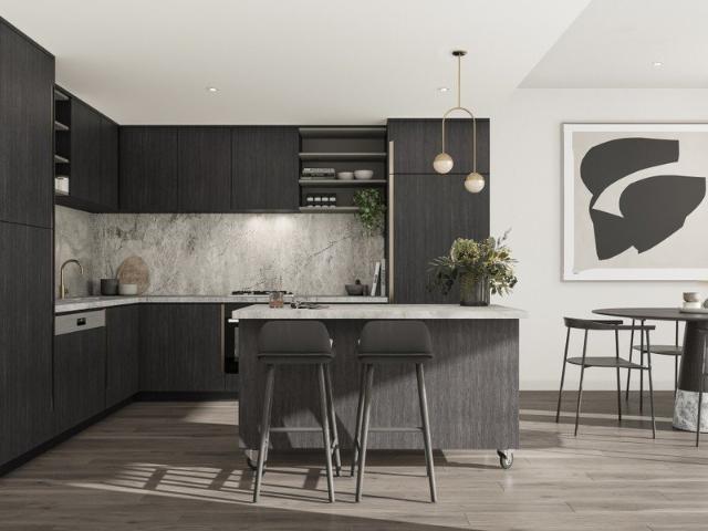 MODERN APARTMENT LIVING IN THE HEART OF SUNSHINE