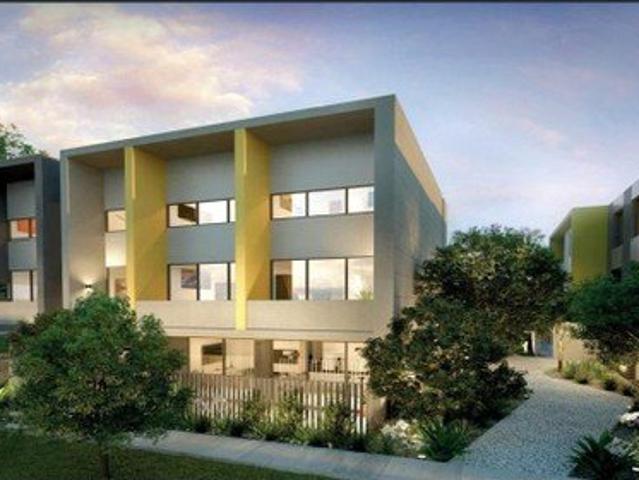 Modern Apartment Living in the Heart of Parkville