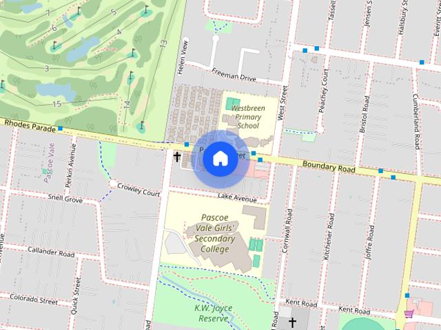 “Modern Apartment Living in the Heart of Pascoe Vale”
