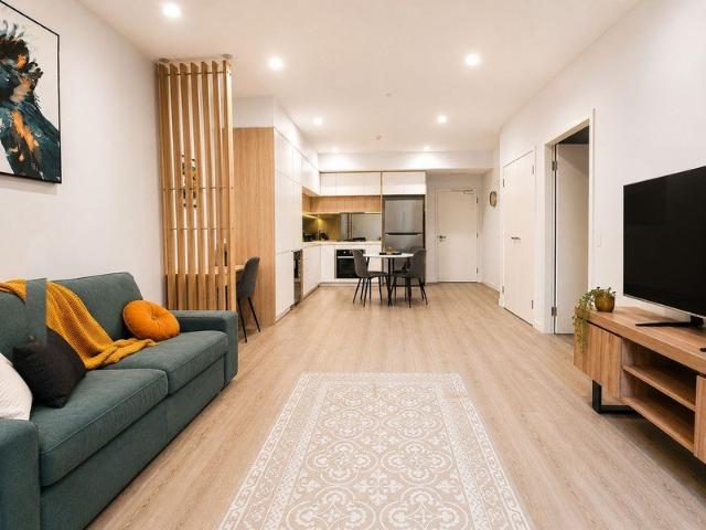 Modern Apartment Living in the Heart of Penrith