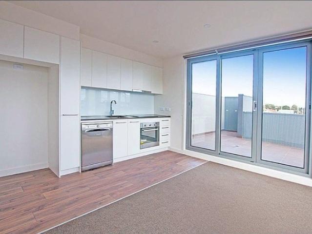 Modern Apartment Living in the Heart of Preston