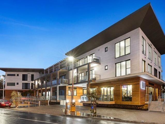 Modern Apartment Living in the Heart of Rosebud