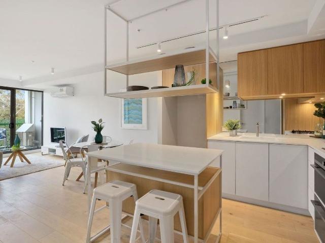 Modern Apartment Living in the Heart of Ringwood