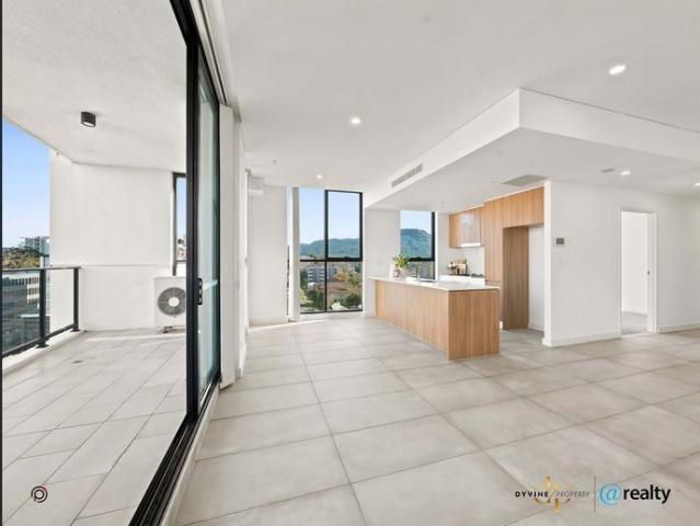Modern Apartment Living in the Heart of Wollongong