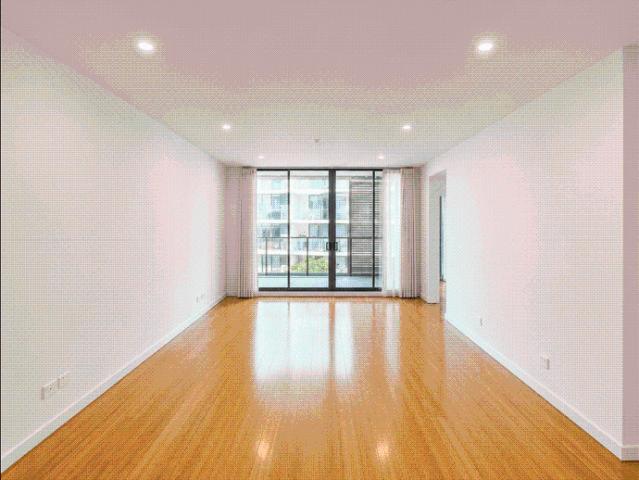 Modern Apartment Living in the Heart of Wolli Creek