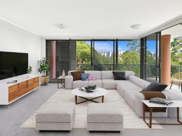 Modern Apartment Living in the Heart of Waitara