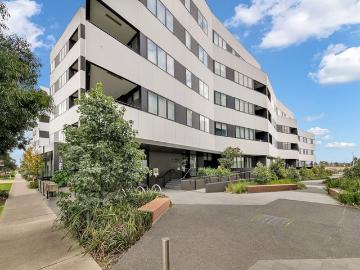 Modern Apartment Living in the Heart of Williams Landing! APPLICATIONS NOW OPEN