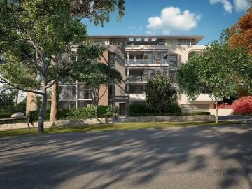 Modern Apartment Living in the Heart of Turramurra