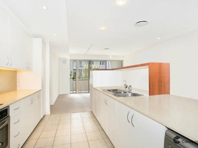 Modern Apartment Living in the Heart of Varsity Lakes