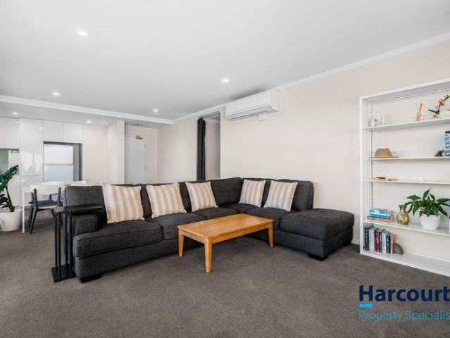 Modern Apartment Living in the Heart of Victoria Park's Vibrant Lifestyle