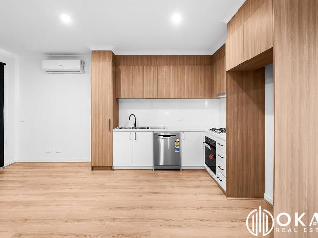 Modern Apartment Living in the Heart Scoresby