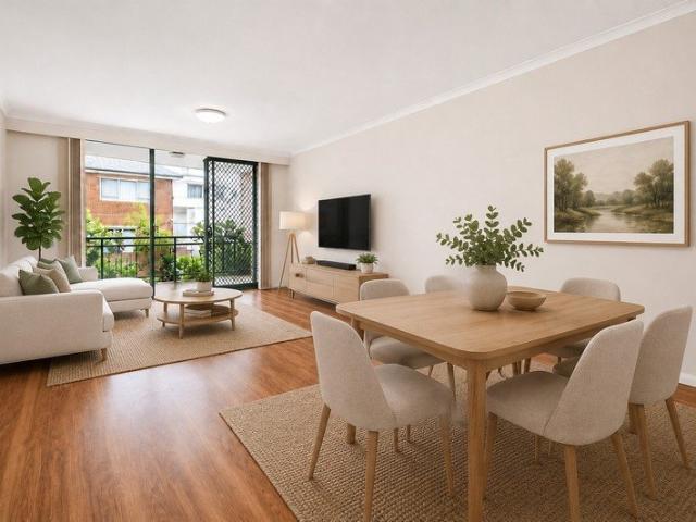 Modern Apartment Living in Ultra Convenient Location