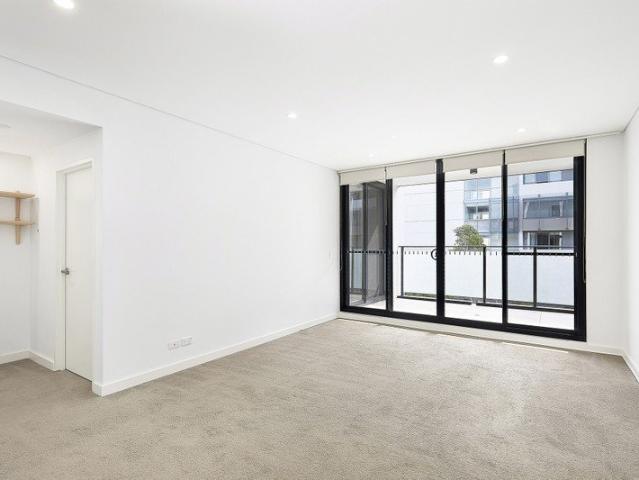 Modern Apartment Living in Wolli Creek