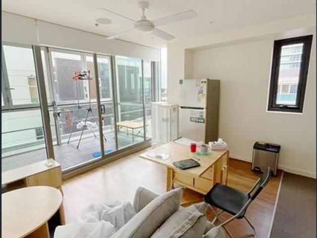 Modern Apartment Living in a Convenient Adelaide CBD Location